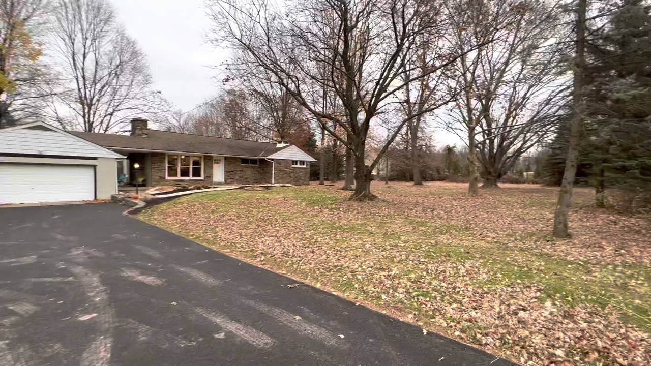 717 Route 152, Perkasie For Sale YouTube