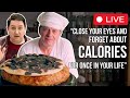 Marco's Truffle Tortilla LIVE