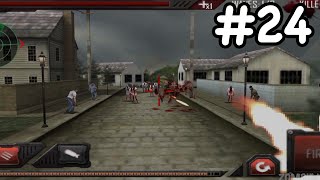 Zombie Roadkill 3D | Mission 24 | level 3 | Zombie Killer screenshot 4