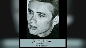 James Dean: Rebel with a Cause (Indiana Biography Series) | Audiobook Sample