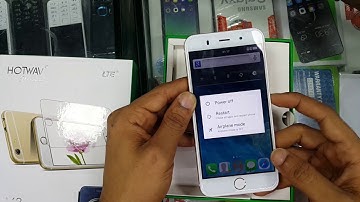 Hotwave Cosmos V8 Lite Boot loop/Black Screen/Dead boot Repair done - Easy Fix