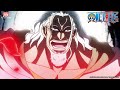 Il famigerato Silvers Rayleigh | One Piece