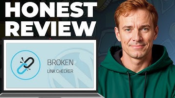 Broken Link Checker for SEO Full Review - Features, Strengths, Weaknesses