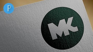 MK logo design||Android||Pixellab Tutorial||Android Logo tutorial {Animage 5}