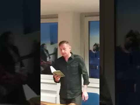 Сергій Жадан. Вірші.