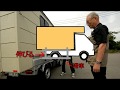 製作中の軽トラキャンパー　楽しそ～♪