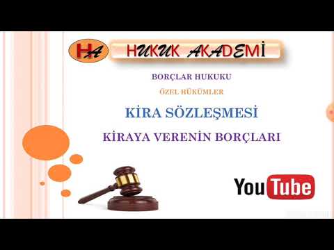 Video: Sigortacılıkta koşullu indirilebilir anlaşma çeşitleri