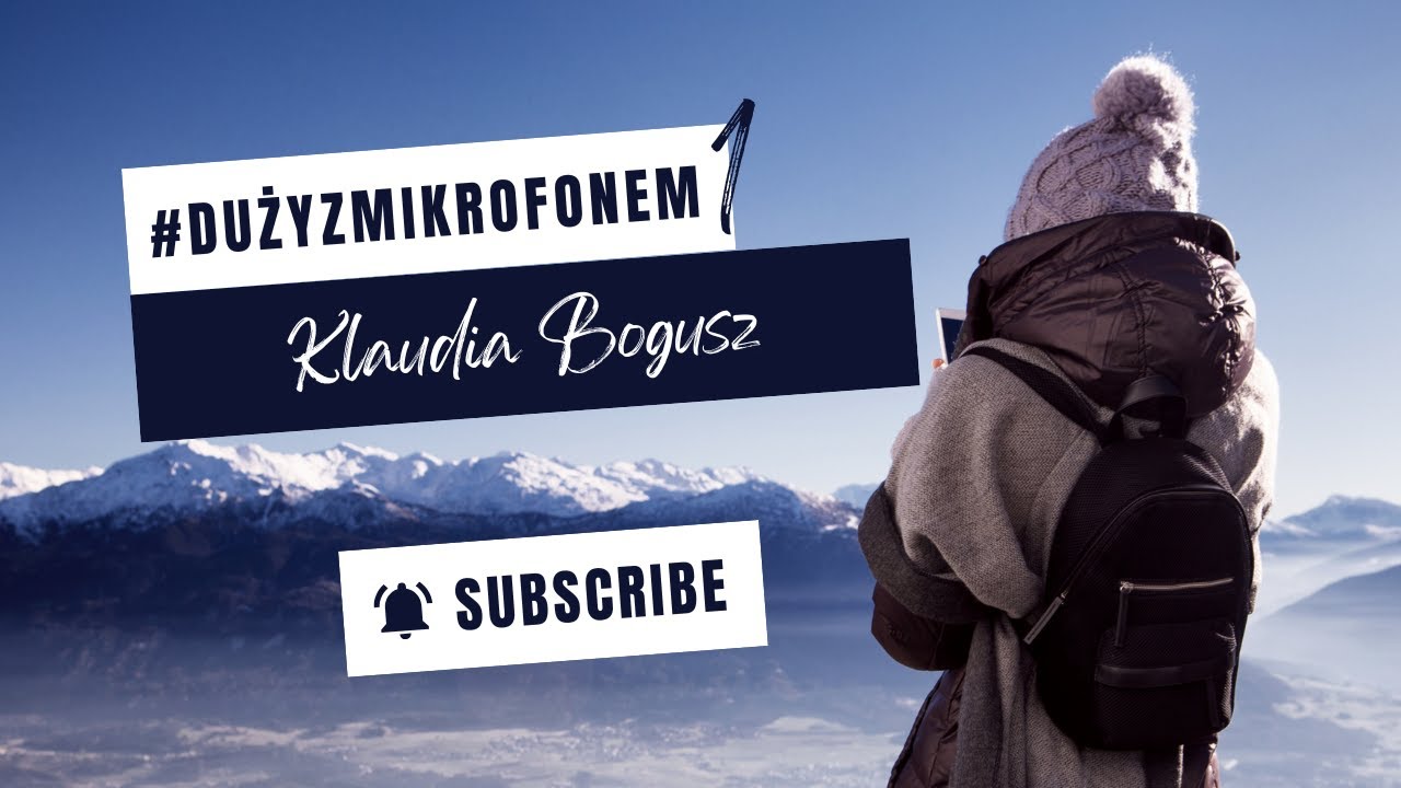 Na górskim szlaku - Klaudia Bogusz