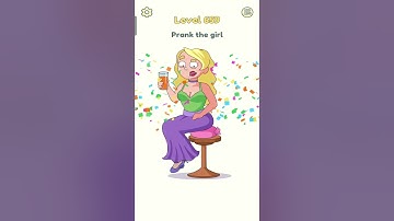 DOP 2 Level 659 wait for end #shorts #games #dop2 #subscribe #gaming #shortvideo