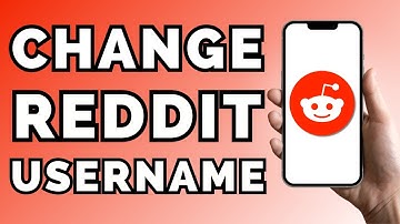 How to Change Reddit Username and Custom URL