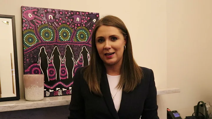 Meaghan Scanlon on ecoBiz