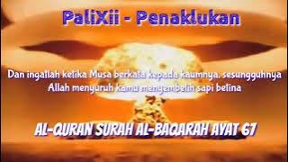 PaliXii (KRFAM)  - Penaklukan