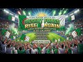 Algeria Fan Anthem 2026 | World Cup 2026 Football Song -Desert Foxes Rise Again