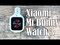 10 фактов о детских умных часах Xiaomi Mi Bunny Watch 3 ТОП!