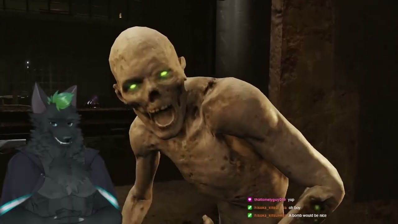 Finally Conquering the Advent Blacksite!