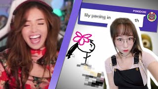 Wendy(Natsumiii) Reacts to Offline TV and Friends 14