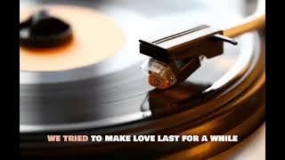 Download lagu Lovezone Classics : I will always be your friend 💔 ( George Duke original )