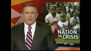 World News (ABC) - 2008-12-22