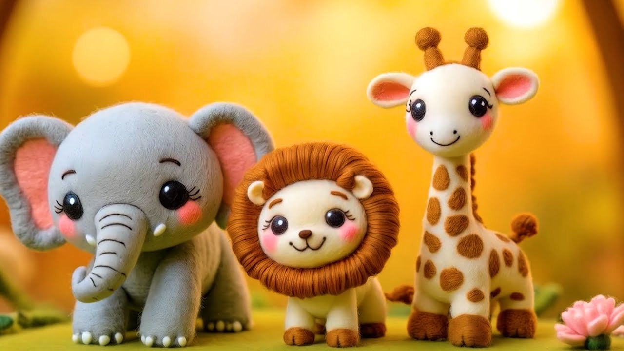 Los Secretos Ocultos del Safari Africano