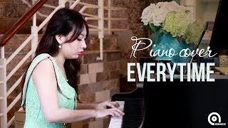 Everytime A1 - Piano Cover