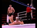 UNC 8 stage: Дмитрий Побережец vs. Дежан Новакович