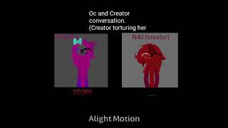 (NOT.MY.IDEA.BUT MY SCRIPT??) analog horror Alan Becker audio.