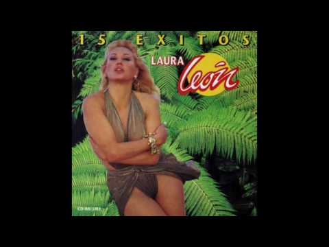 Laura León - Este Corazón (15 Éxitos) [Official Audio]