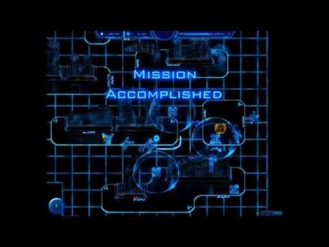Weekends with Steam #033 - Gare Sapphire Mechs