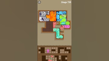 Puzzle Cats - level #112 Gameplay Walkthrough (iOS & Android) #funny #tutorial #yt #tutorial #puzzle