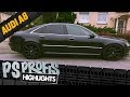 Audi A8 4.2L | PS Profis - Autos im Visier