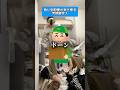 急に宅配便が来て焦る汚部屋住人
