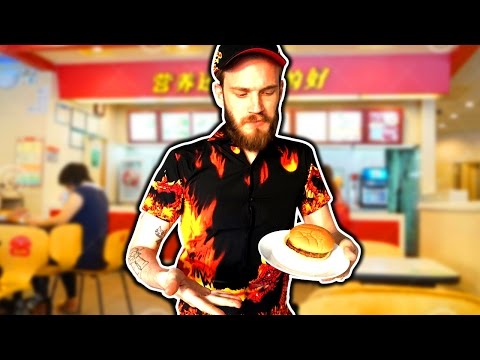 Видео: Кто-то должен сделать игру про: Gourmet Makes