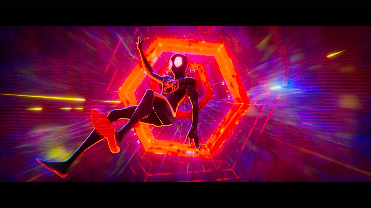 Metro Boomin Spider-Man: Across The Spider-Verse (Soundtrack From And  Inspired By The Motion Picture