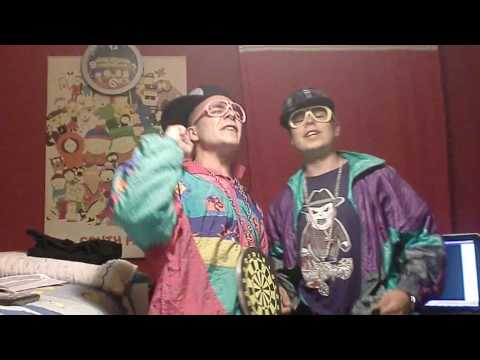 Rip blade - El Jhota