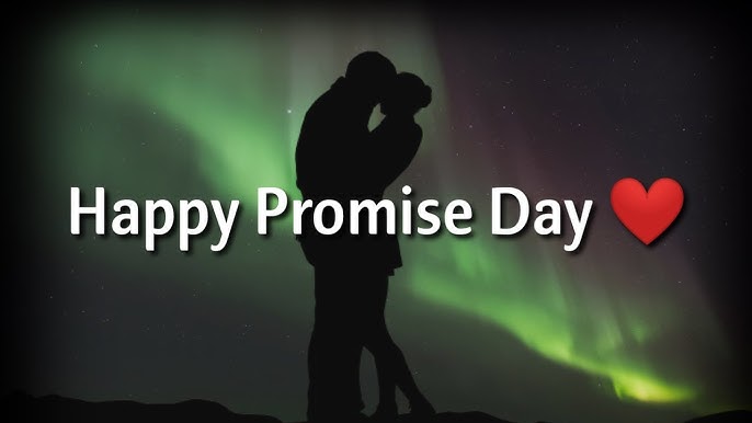 Happy Promise Day ❤️ Promise Day Special Shayari ❤️ Love Shayari ❤️  Valentine's week - YouTube