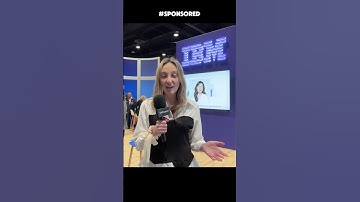 IBM’s Data Intelligence solutions