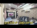 67 Lakhs - Fully Furnished 2BHK Flat For Sale in kukatpally Pragathi Nagar - Owner : 9949899926