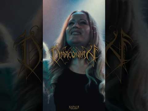 @Draconianhorde - Cold Heavens #metal #draconian