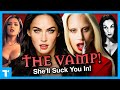The Vamp Trope - Everything a Woman &quot;Shouldn&#39;t&quot; Be