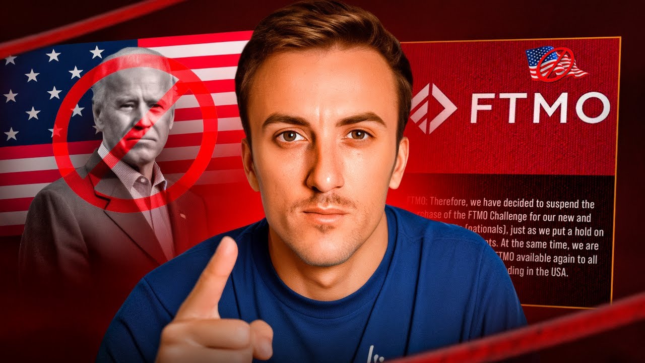 The END of FOREX Trading?! What's Next..?