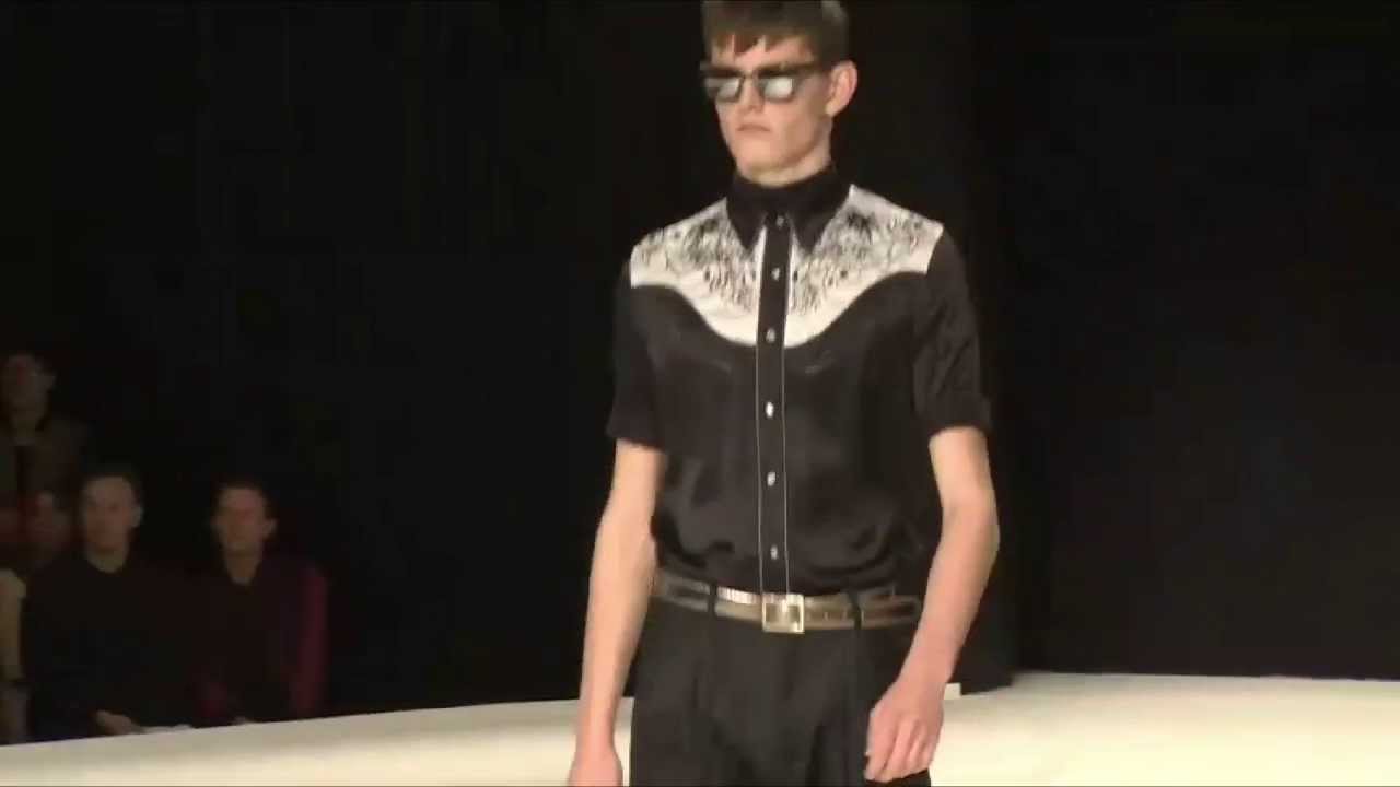 Topman Design Spring/Summer 2014 Collection