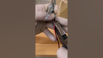 How to Securely Connect a Cable to an Alligator Clip – Quick & Easy DIY Fix! 🔌🛠️