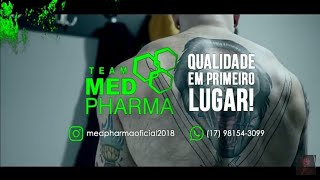 Lucas P - Shape Novo Rap Maromba Motivação Bodybuilder