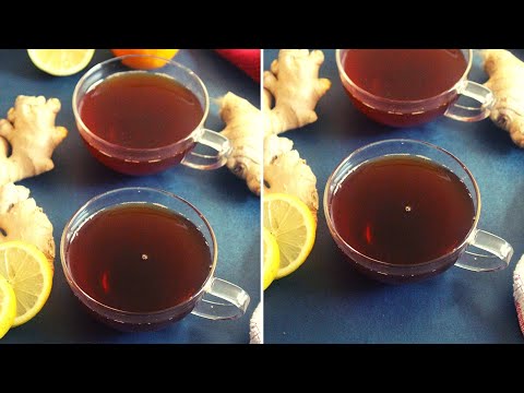 1 cup lemon drink in the morning or bedtime, the result will amaze you | Yummy Indian Kitchen