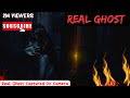 Real Ghost Behind me /BHOOT AAYA MERA GHAR /भुत ☠️ #ghost