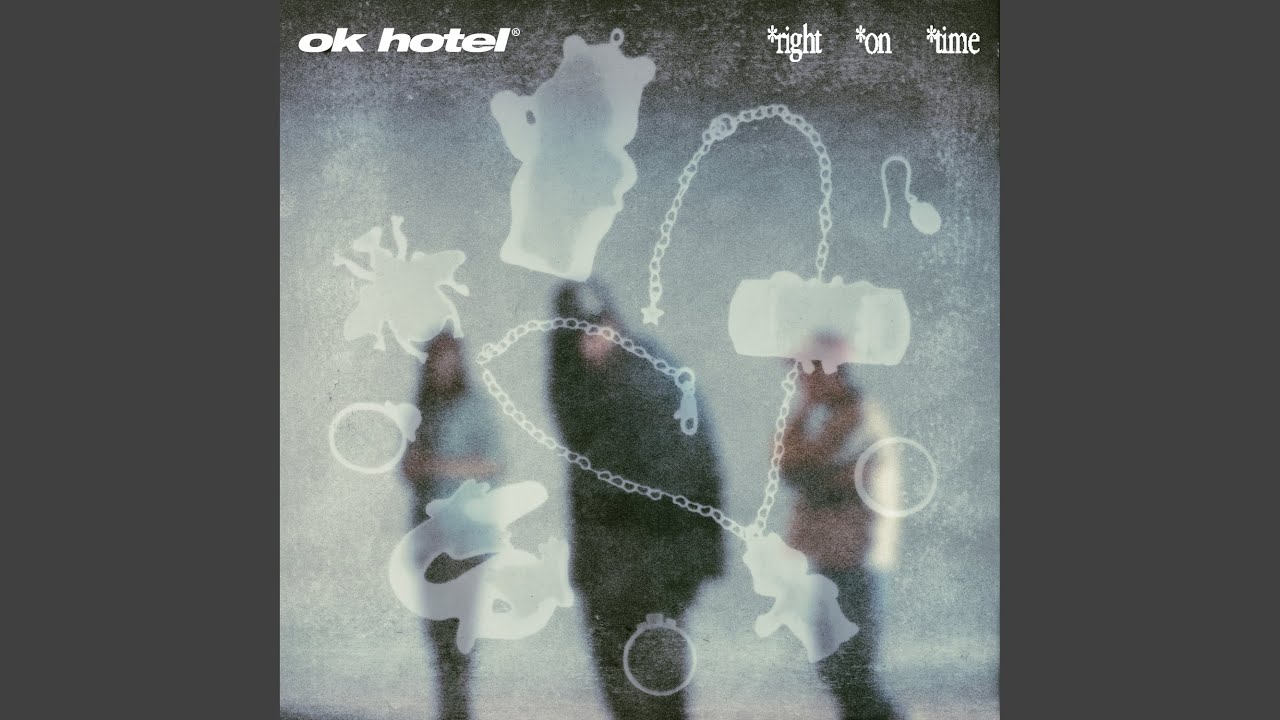 Right On Time - YouTube