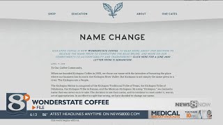 Kickapoo Coffee rebranded to combat cultural appropriation