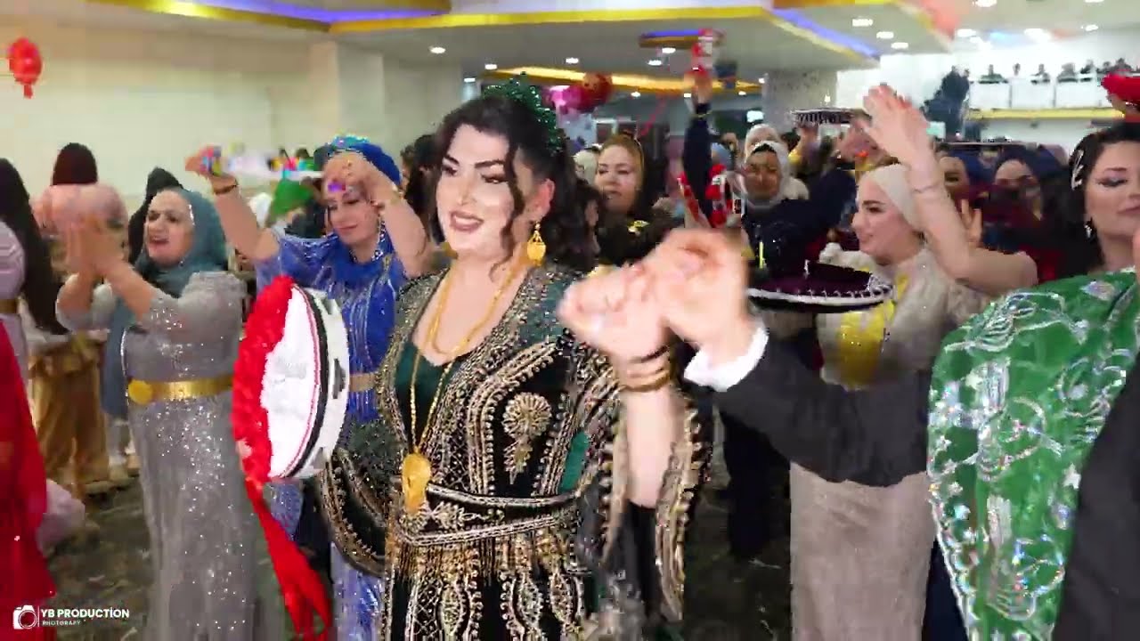 NESLİHAN & CUMALİ MALBATA TUNCERLERA AŞİRA MAMXURAN part2