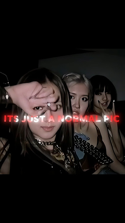 She is not lisa?😱😰|#blackpink #lalisamanoban #likejennie #blackpink #creepy #scary #shorts