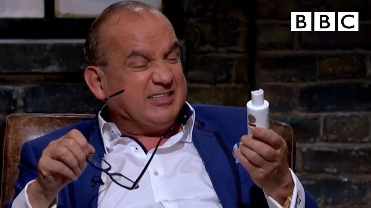 united kingdom facts Dragons ROW over skin care pitch | Dragon's Den - BBC